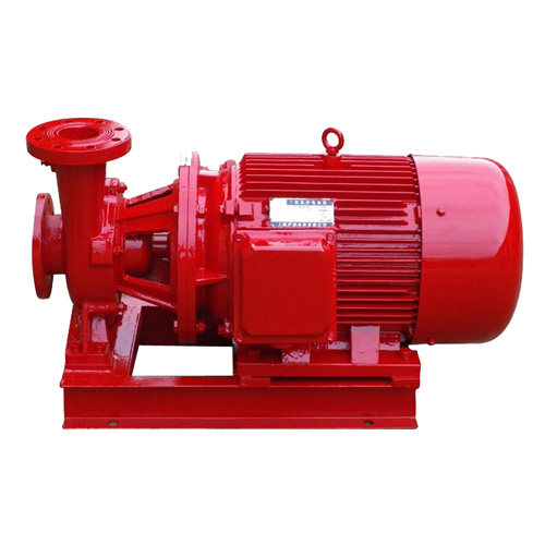 臥式單級(jí)消防泵有什么使用條件