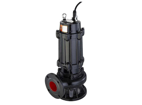 JYWQ自動(dòng)攪勻潛水排污