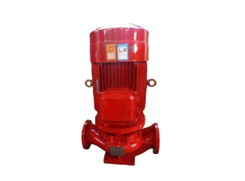 ISG立式單級(jí)穩(wěn)壓泵