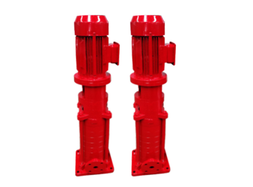 LG立式多級(jí)穩(wěn)壓泵